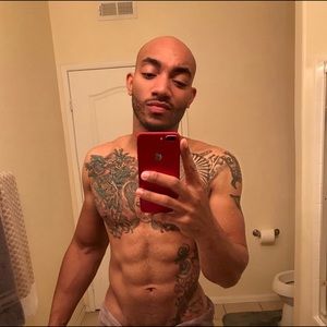 Meet your Posher, Greg